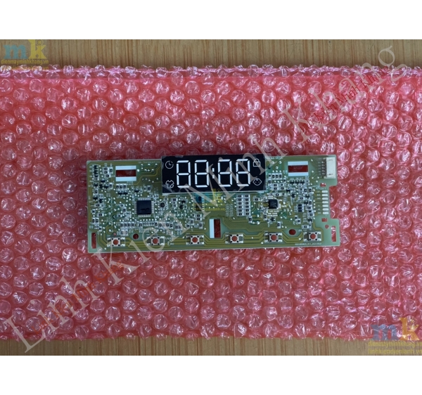 ( SP1451 ) Bo Hiển Thị Mã V12634